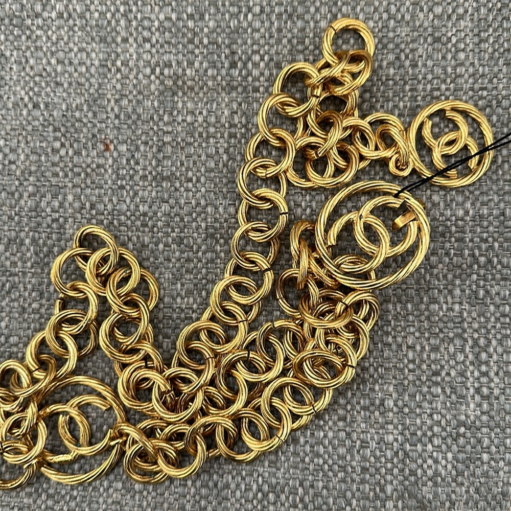 Chanel belt - Picture 7 of 11